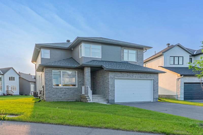 408 Gidran Circle