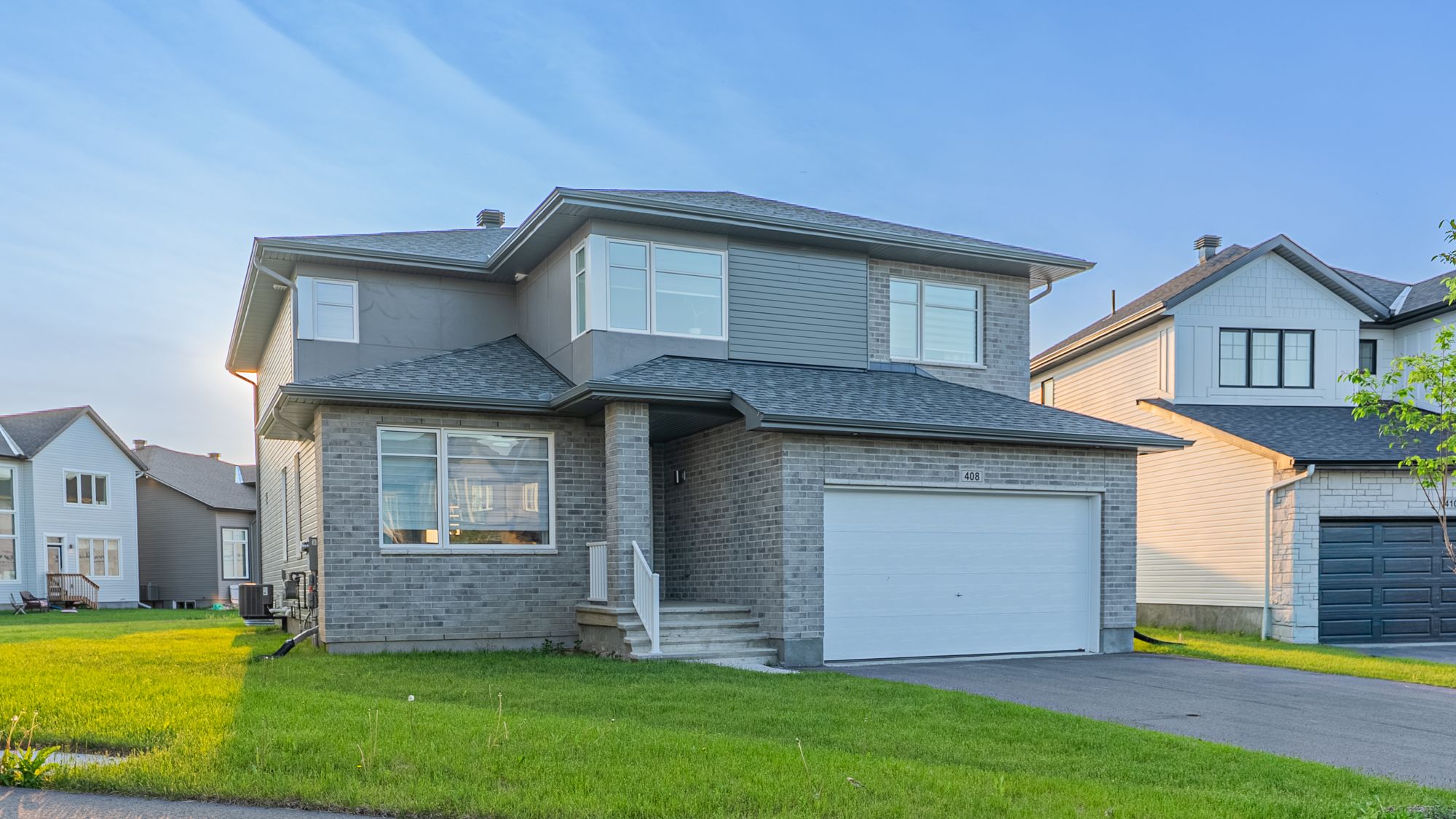 408 Gidran Circle