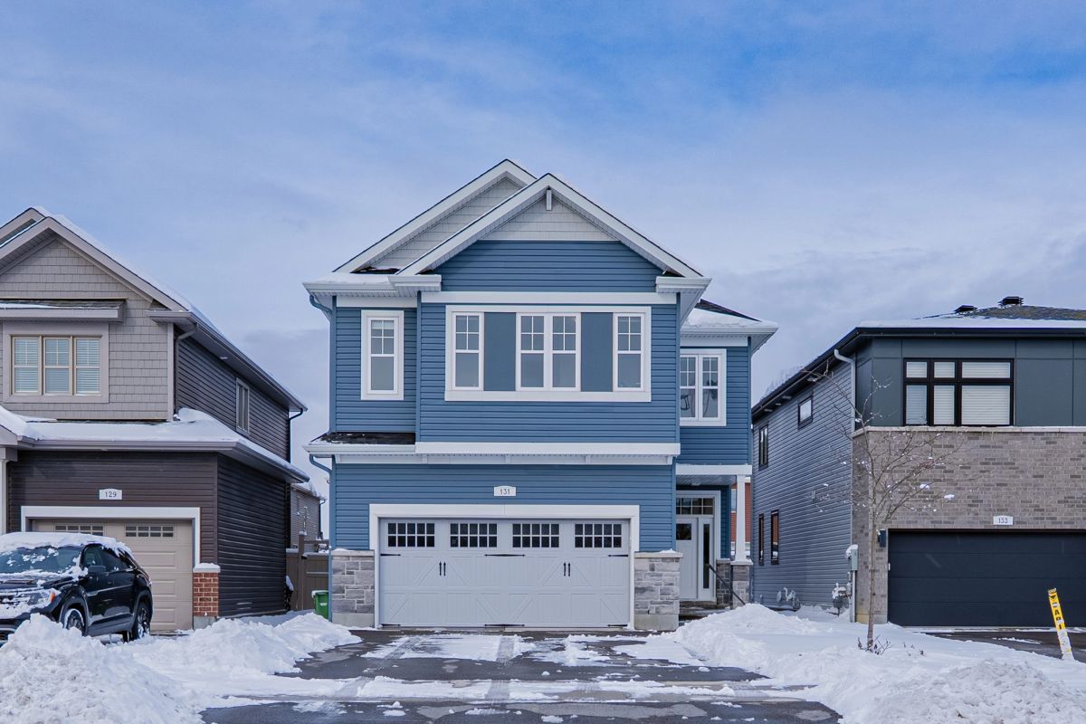 131 Defence Street