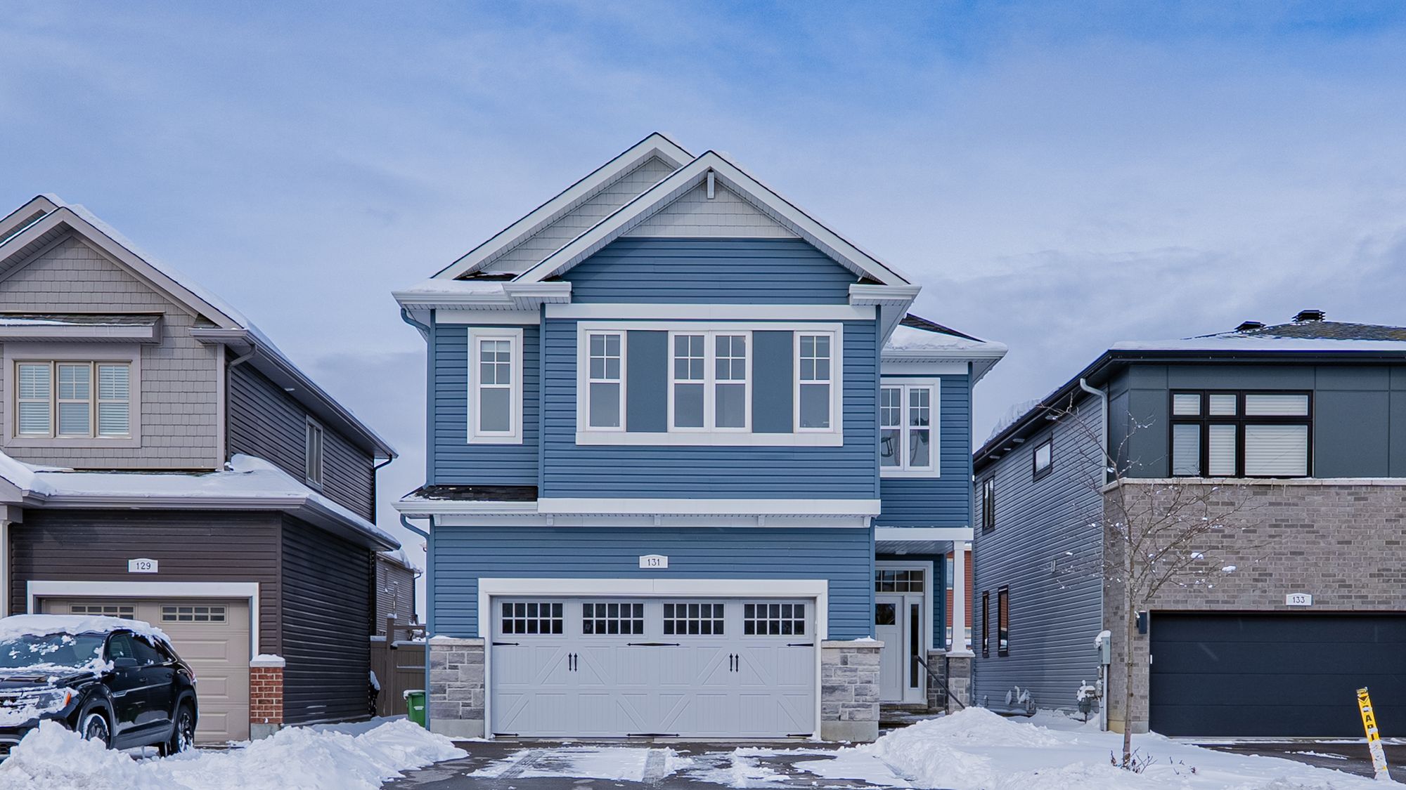 131 Defence Street