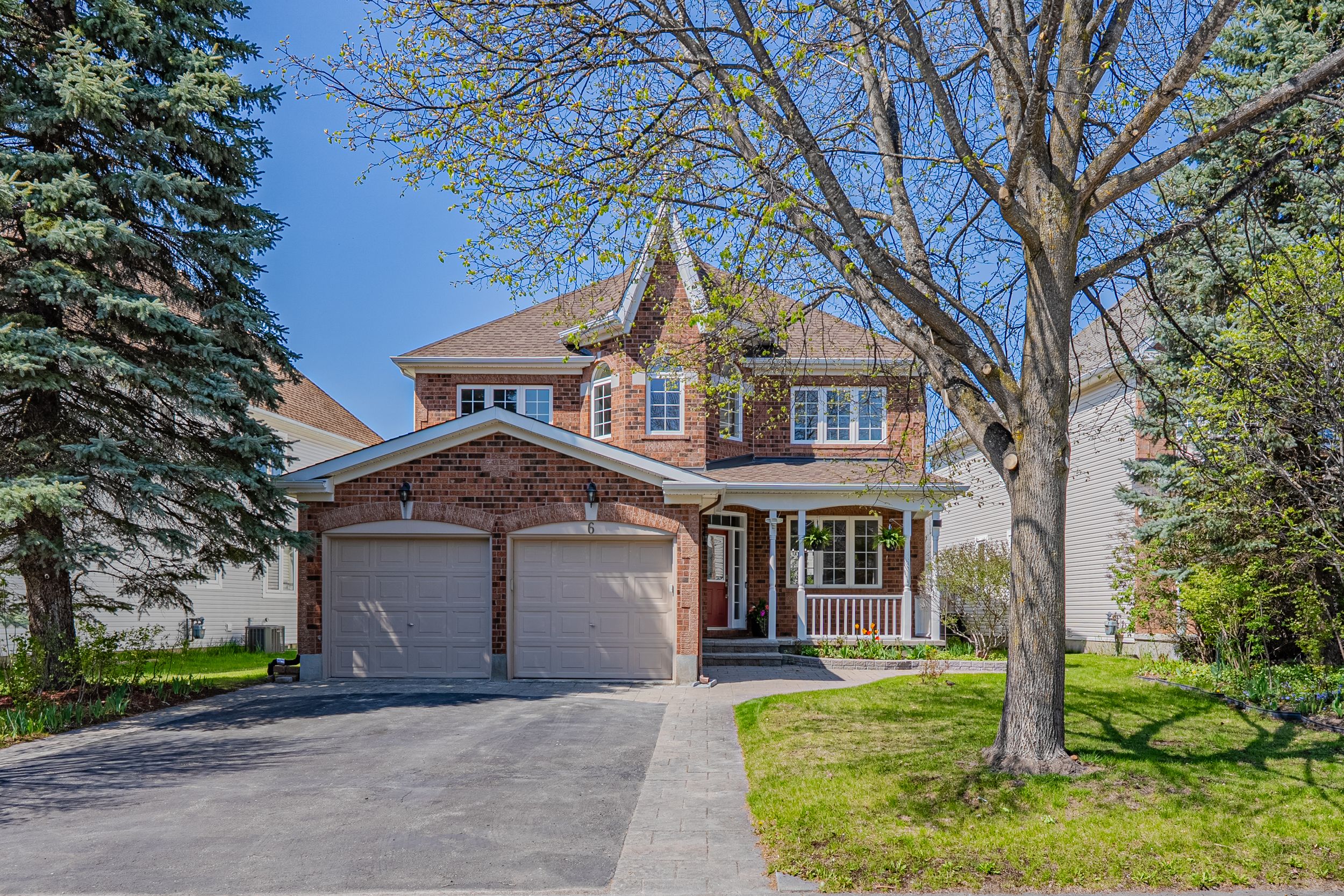 6 Cheltonia Way