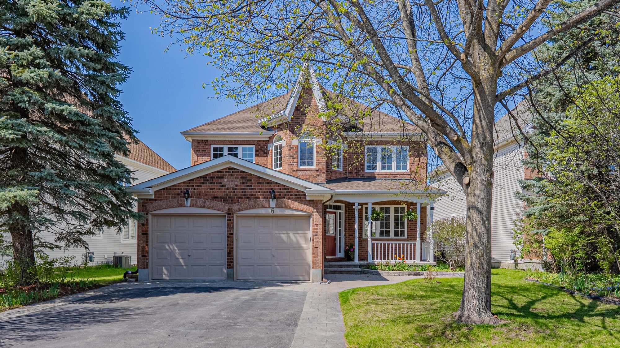 6 Cheltonia Way
