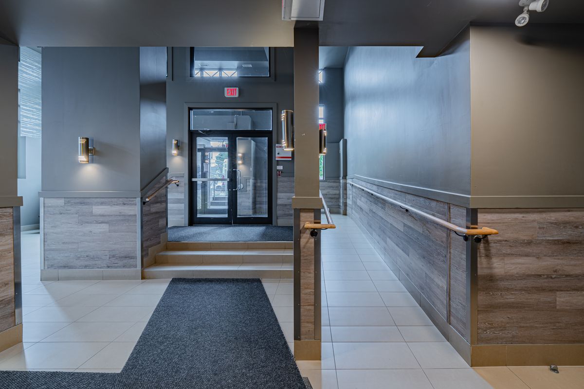 429 Kent Street – Unit 210