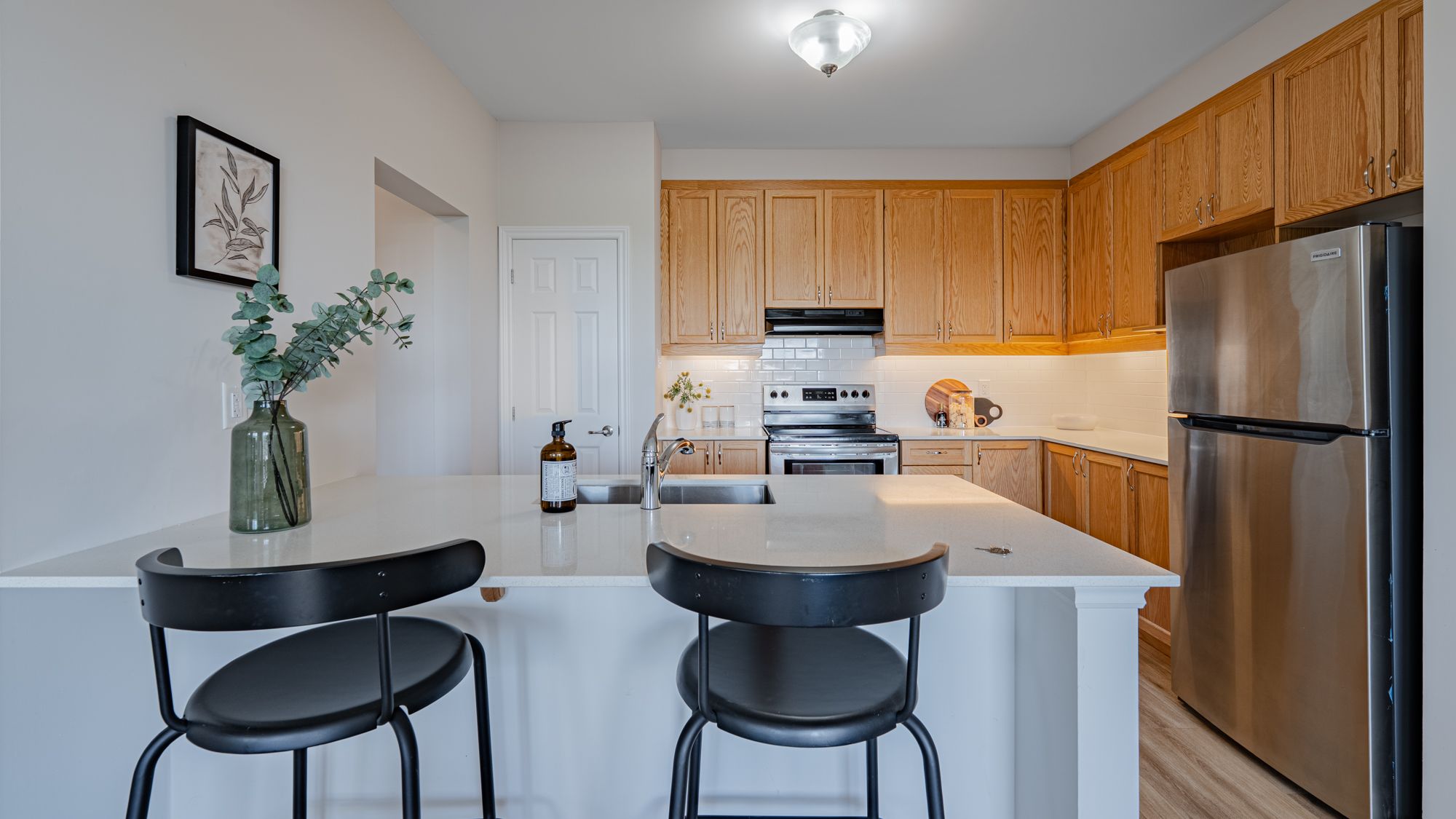 366 Aphelion Crescent