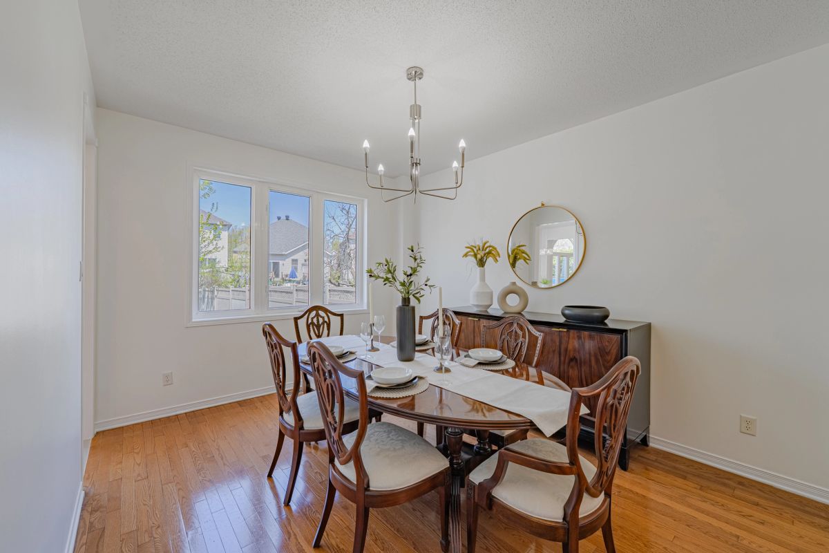 6 Cheltonia Way