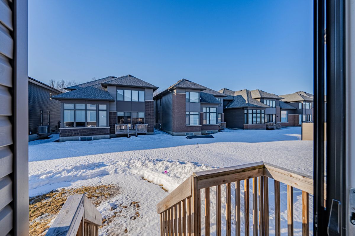 23 Whooping Crane Ridge