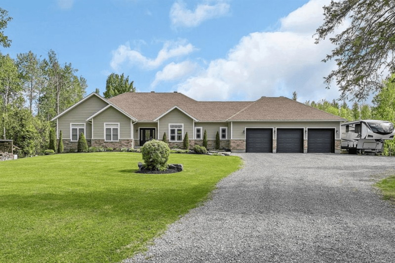155 Wilbert Cox Drive