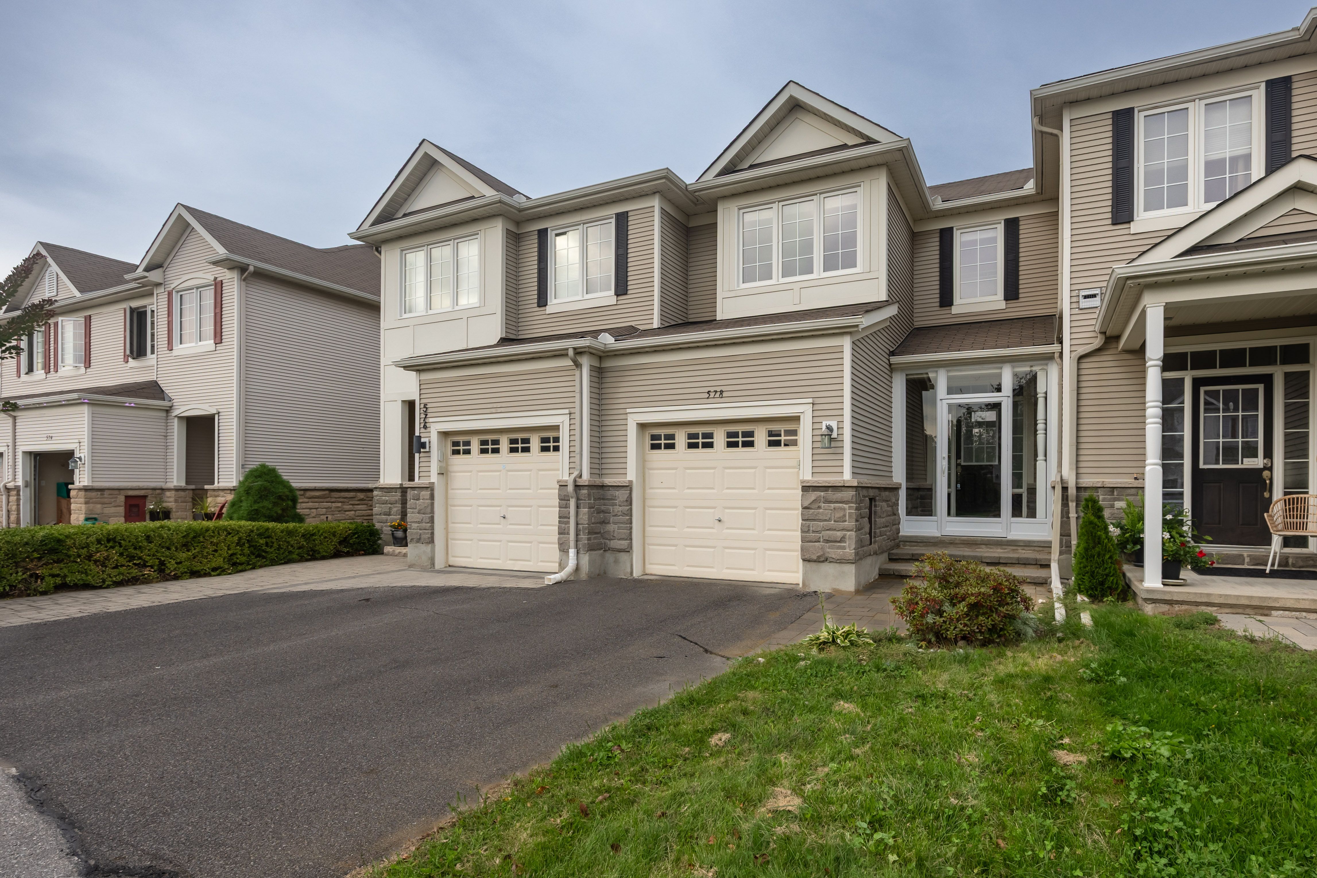578 Pepperville Crescent