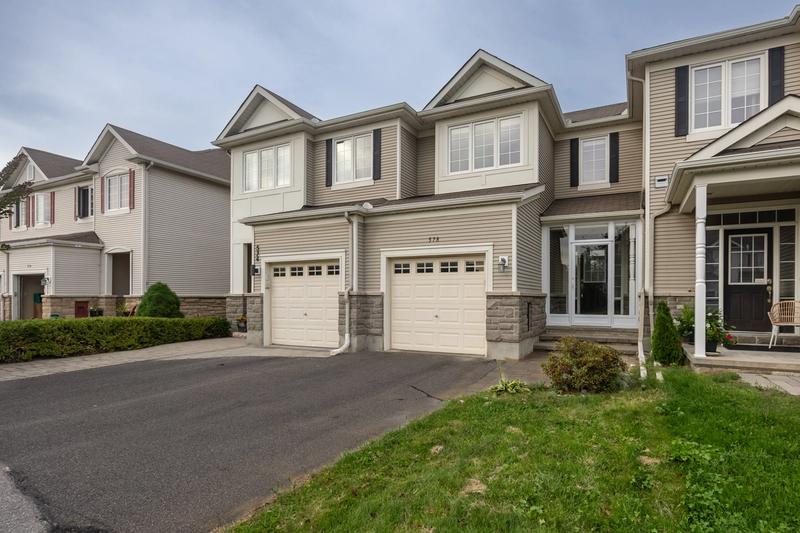 578 Pepperville Crescent