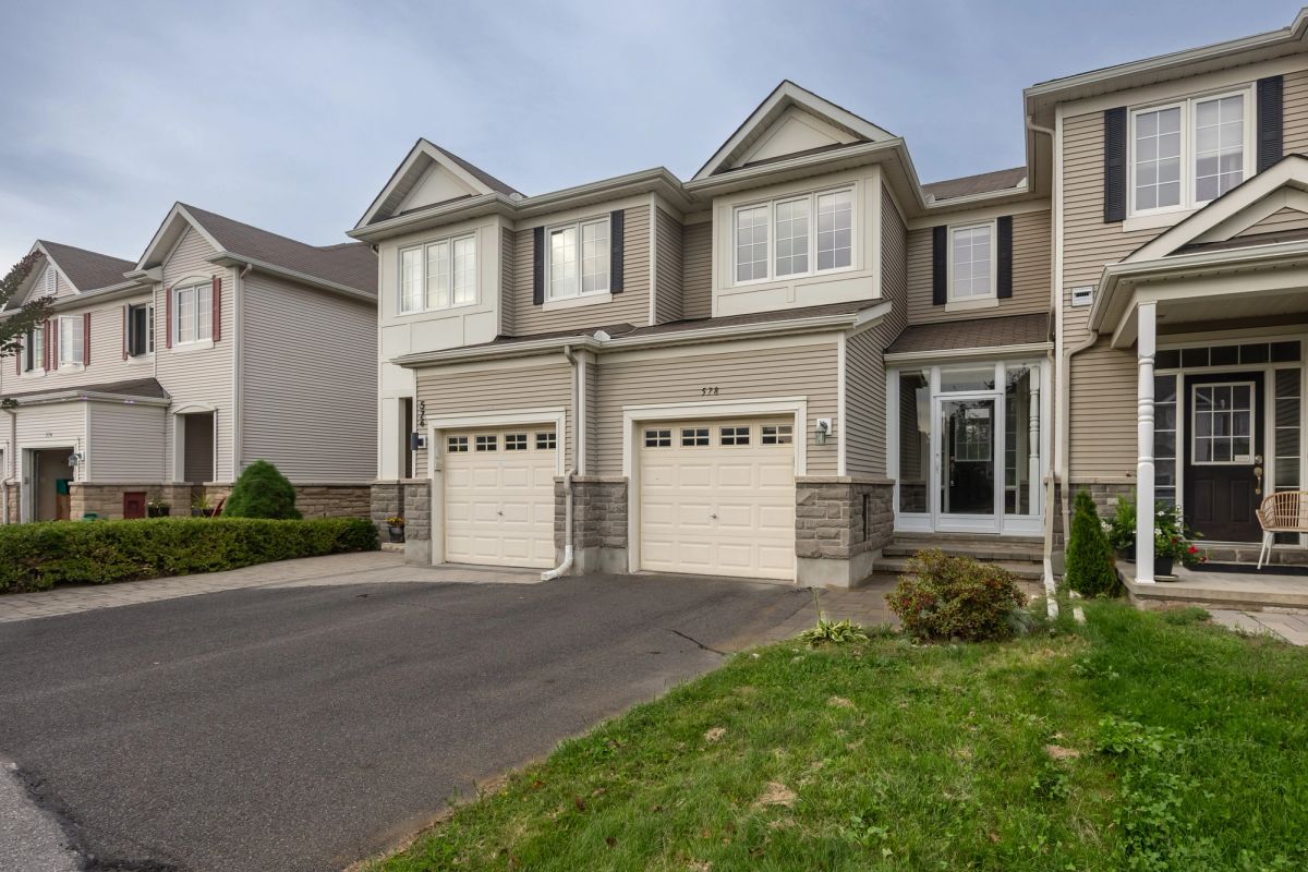 578 Pepperville Crescent
