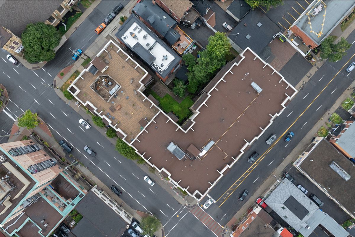 429 Kent Street – Unit 210
