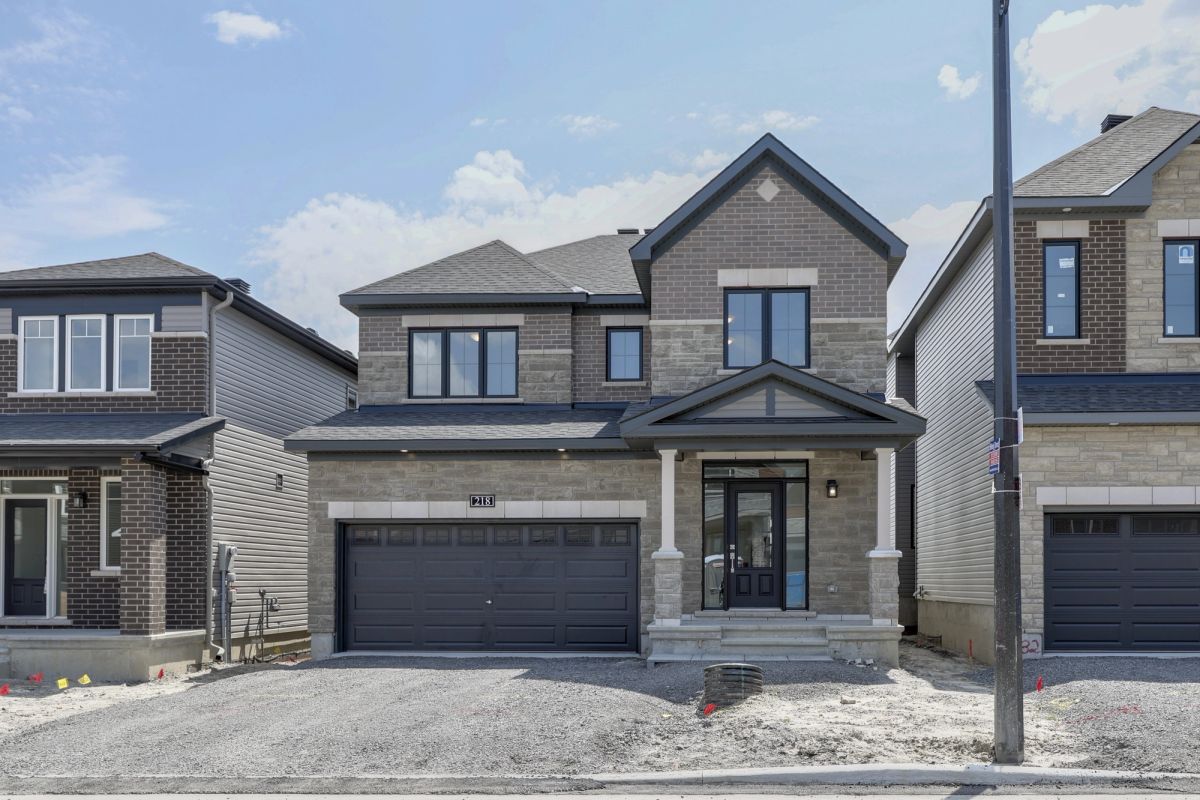 218 ELSIE MACGILL WALK