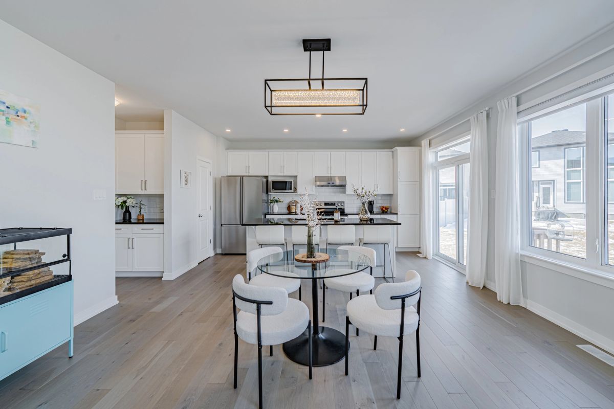 408 Gidran Circle