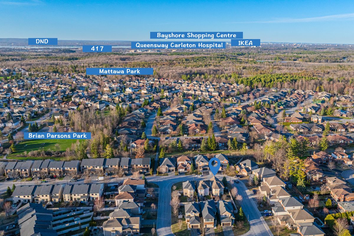 131 Kinghaven Crescent