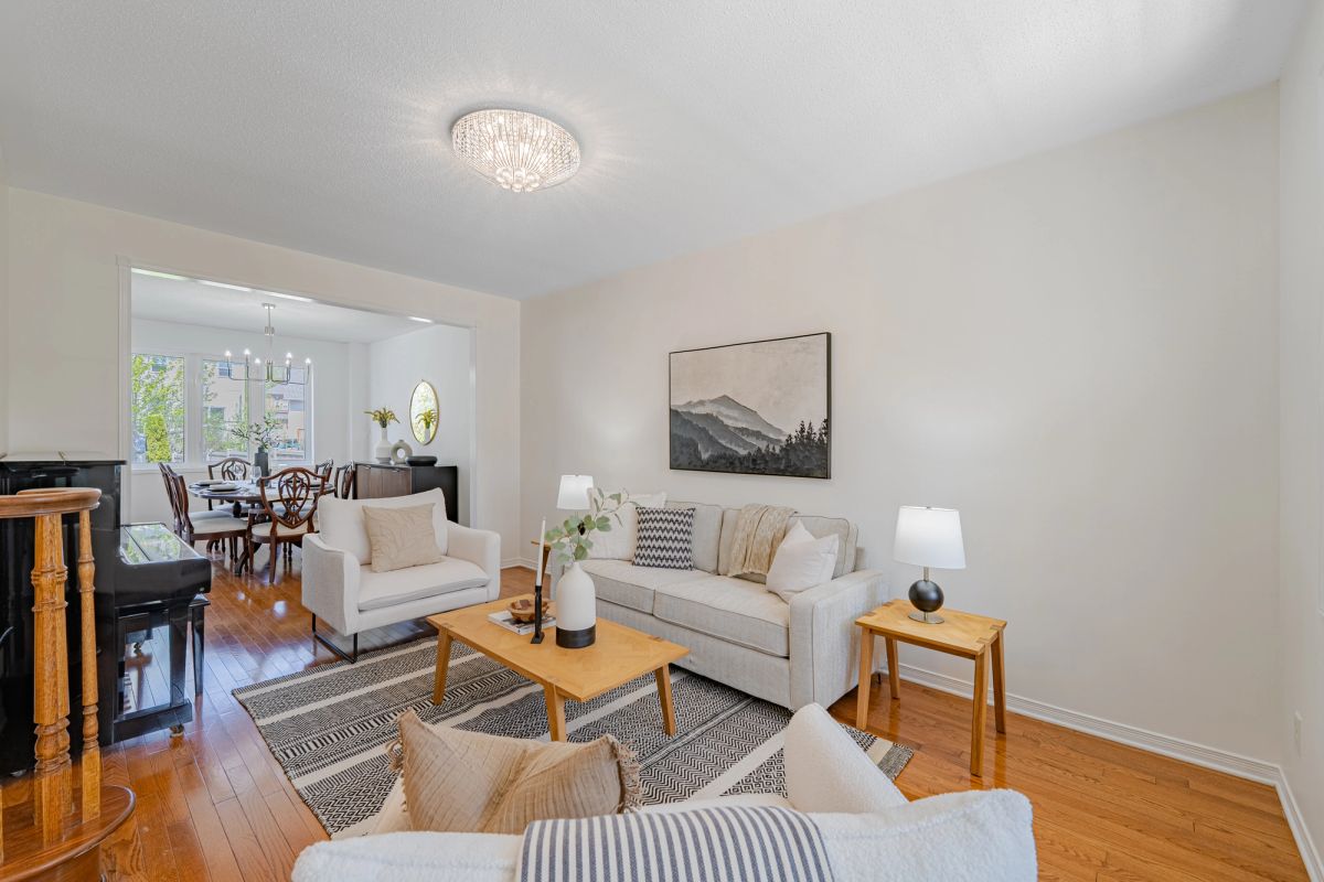6 Cheltonia Way