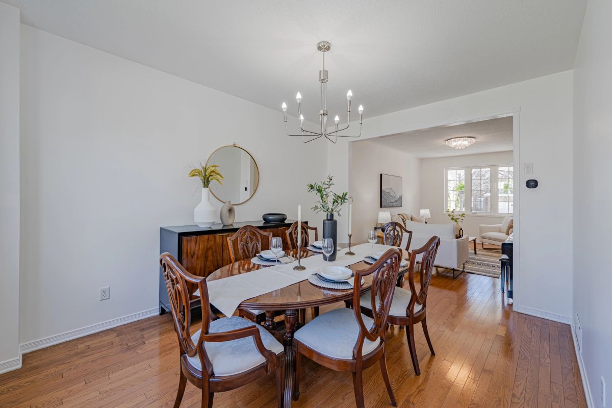 6 Cheltonia Way