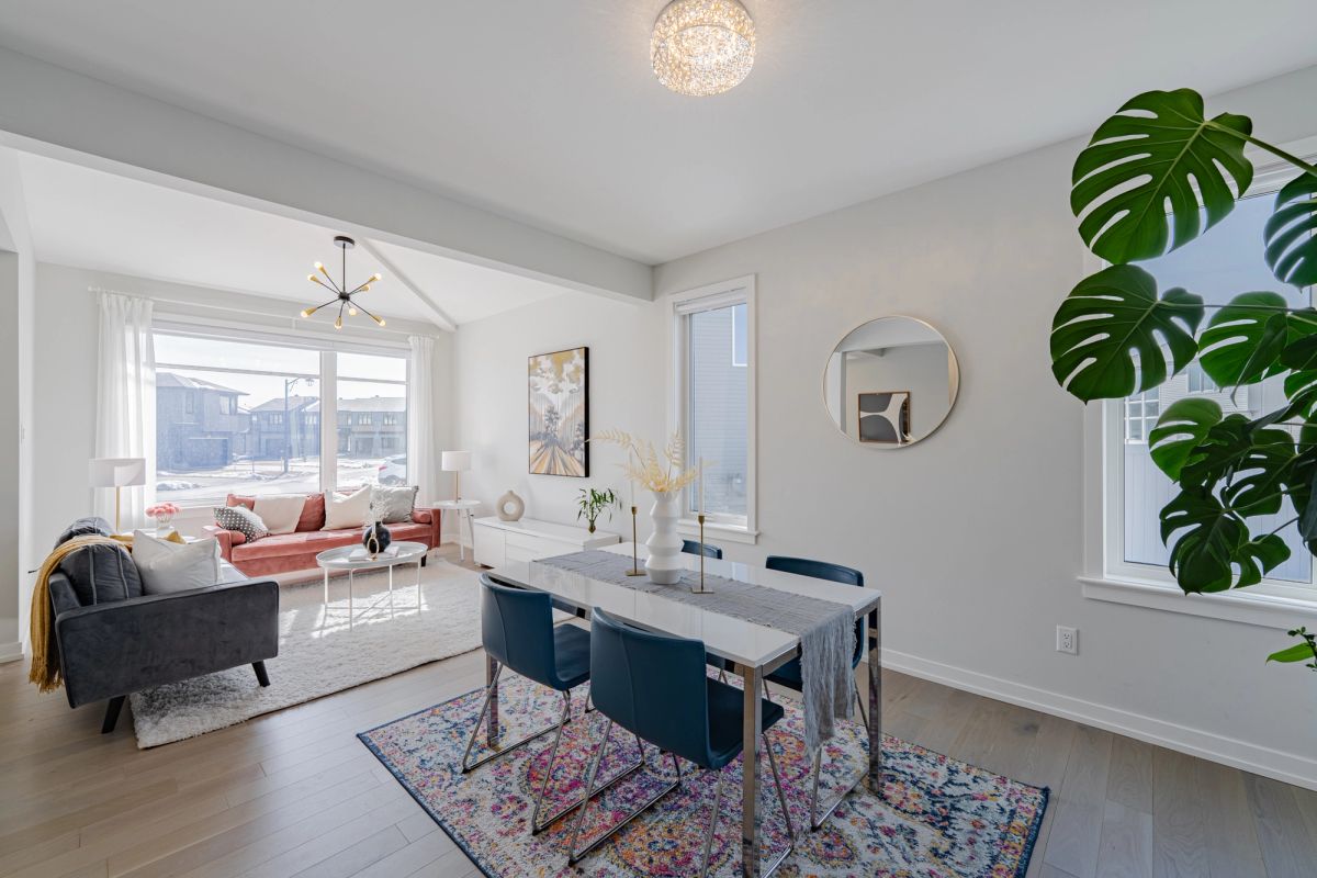 408 Gidran Circle