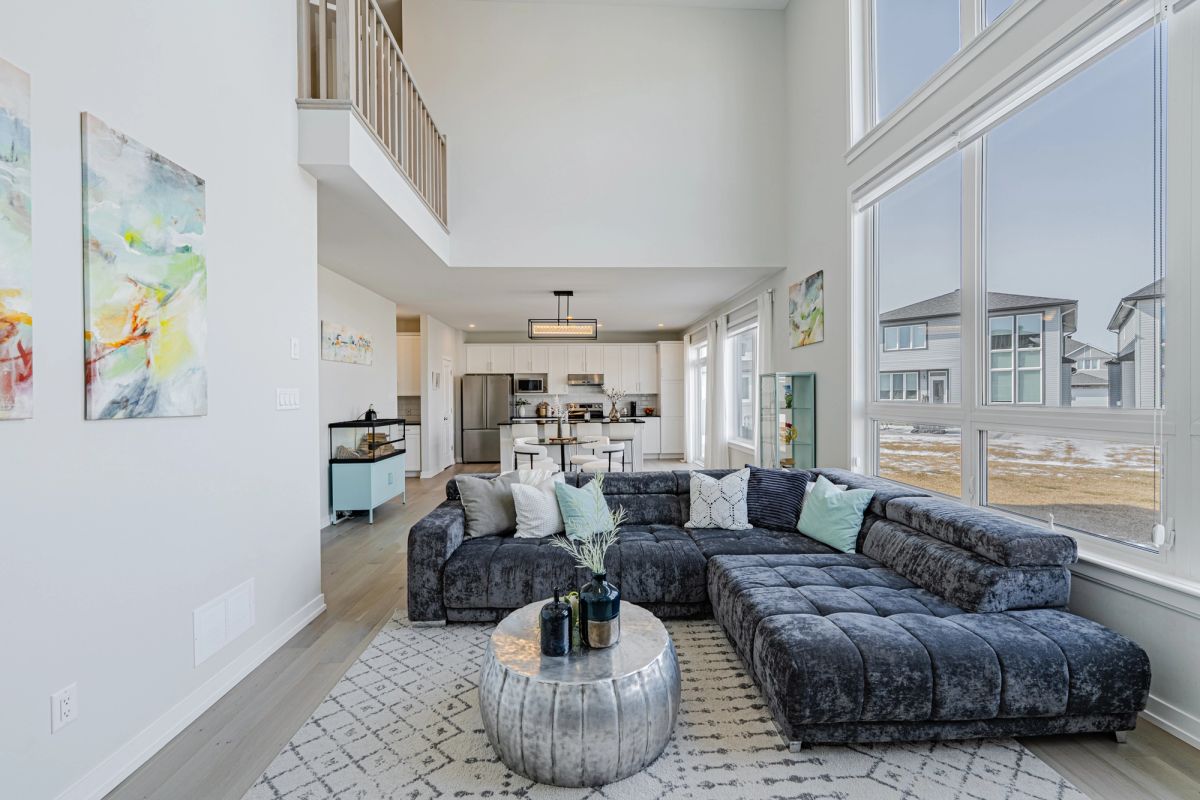 408 Gidran Circle