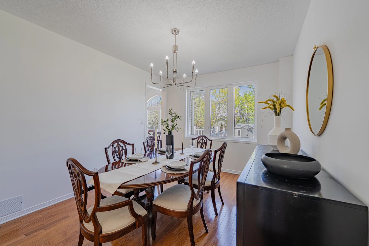 6 Cheltonia Way
