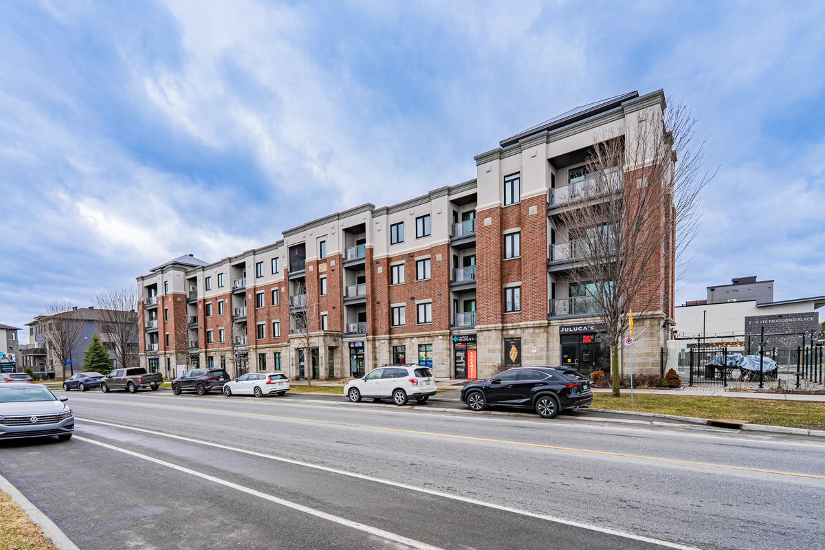 615 Longfields Drive #312