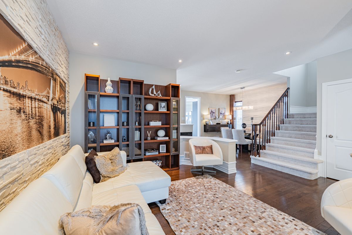 131 Kinghaven Crescent