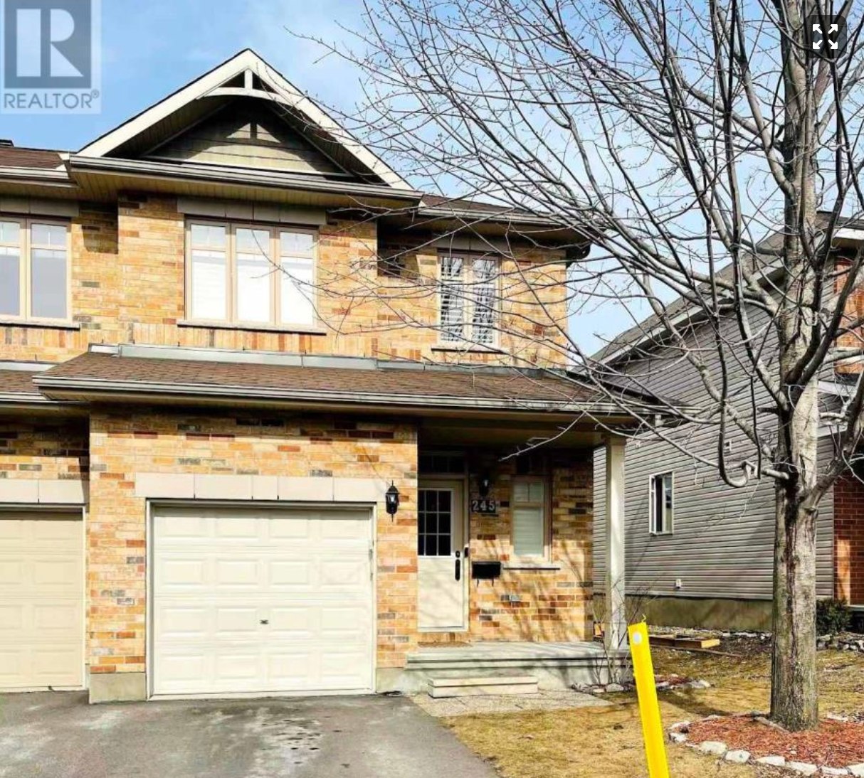 245 BADGELEY AVE