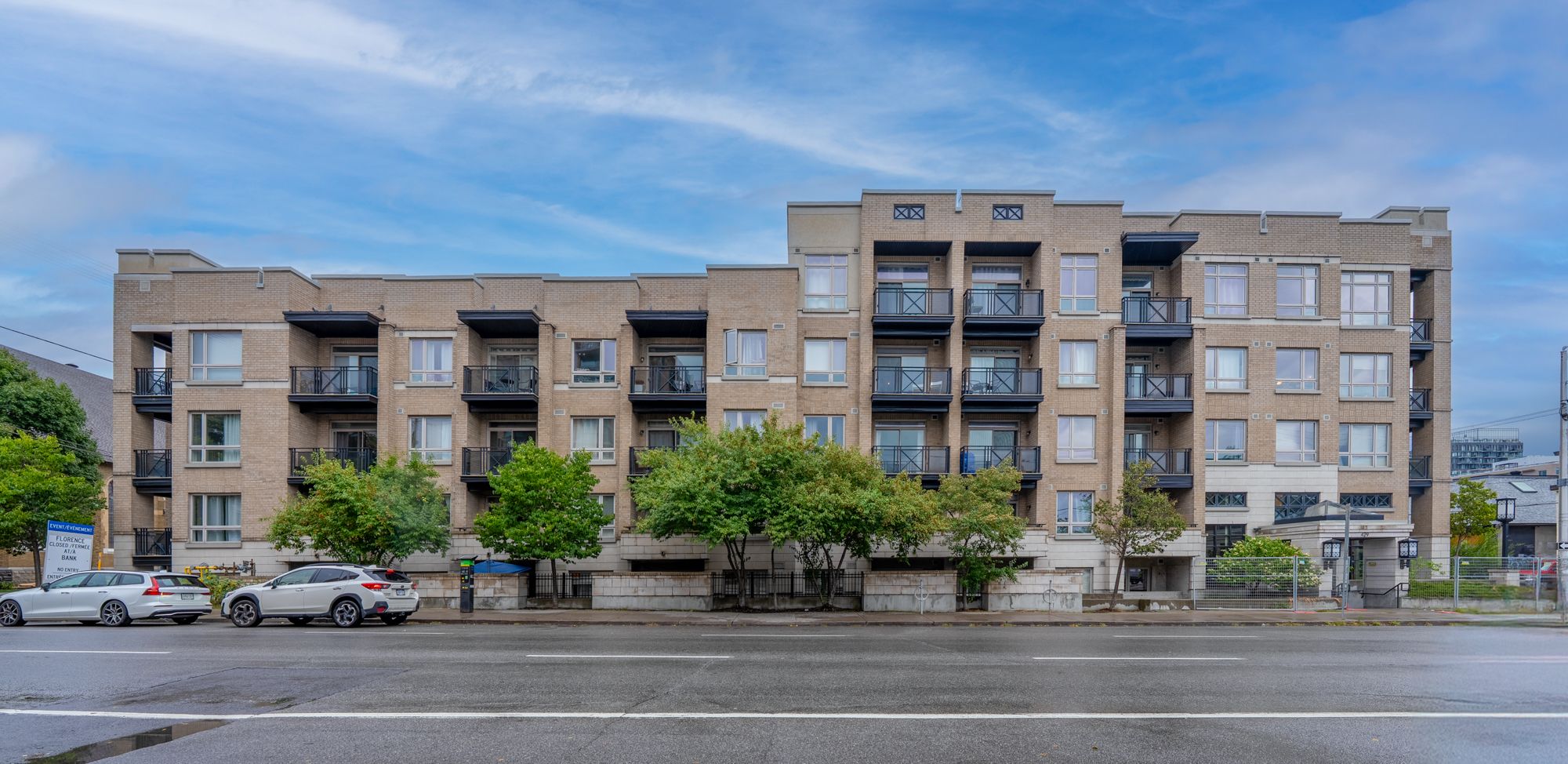 429 Kent Street – Unit 210
