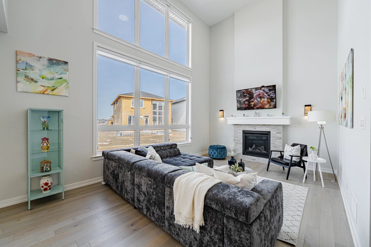 408 Gidran Circle