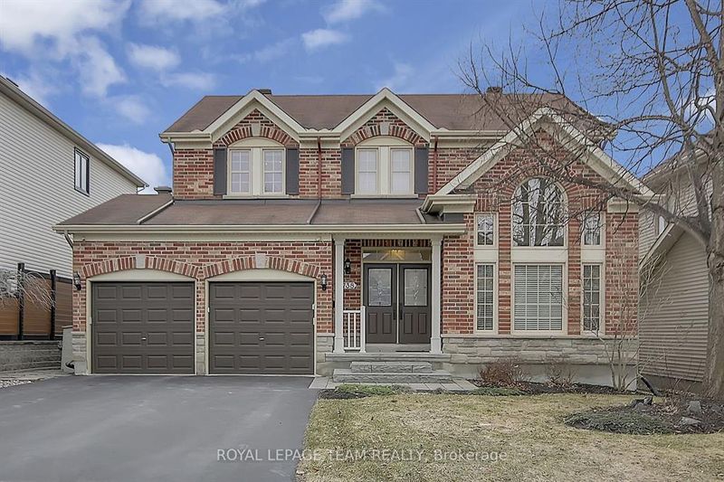 738 Kilmar Crescent