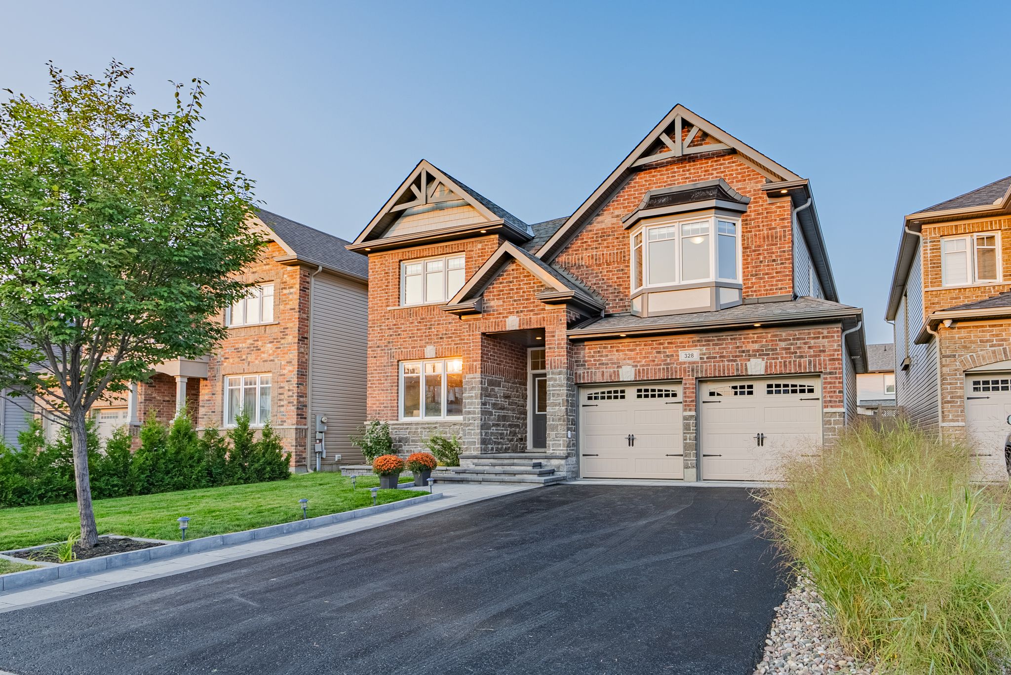 328 Percheron Way