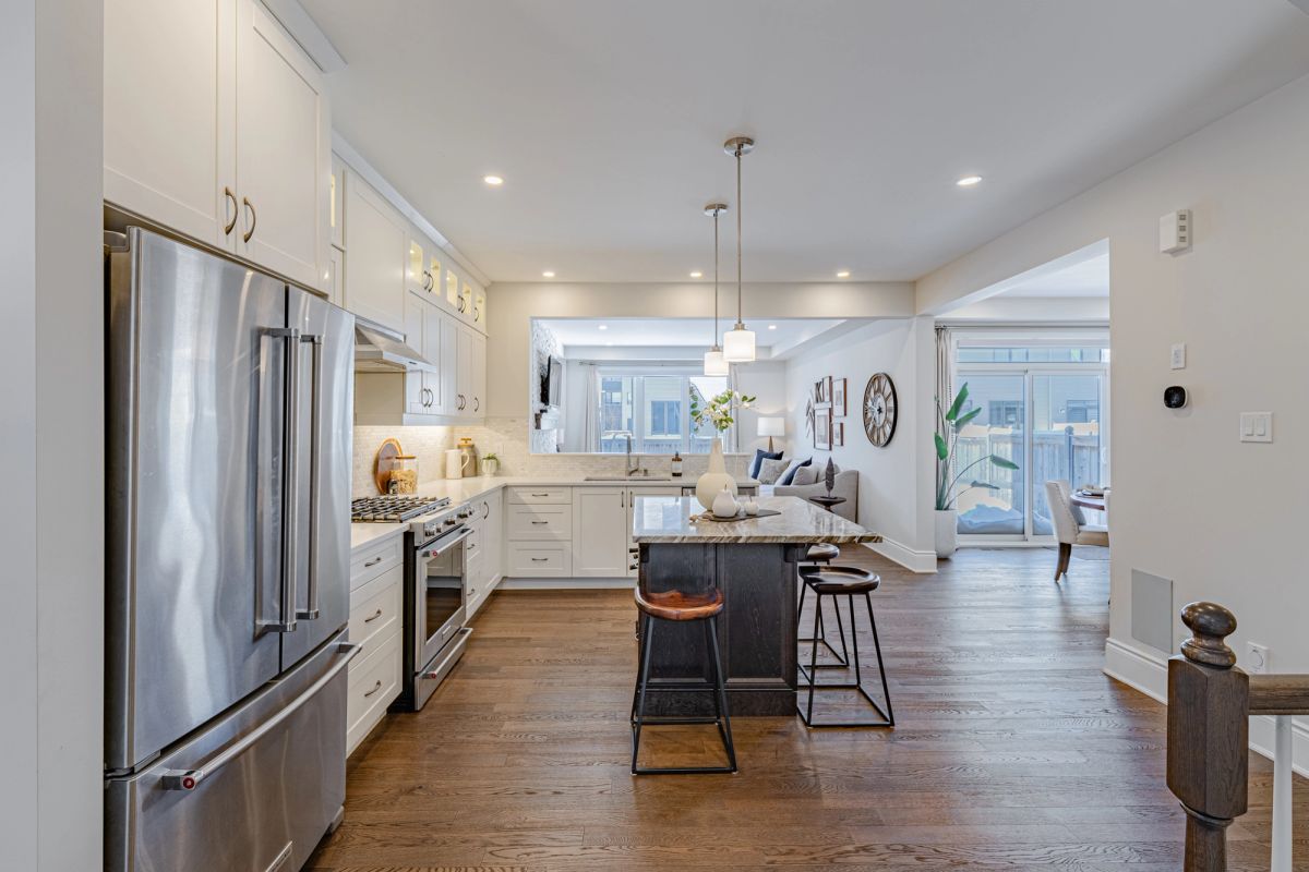 714 Rouncey Road