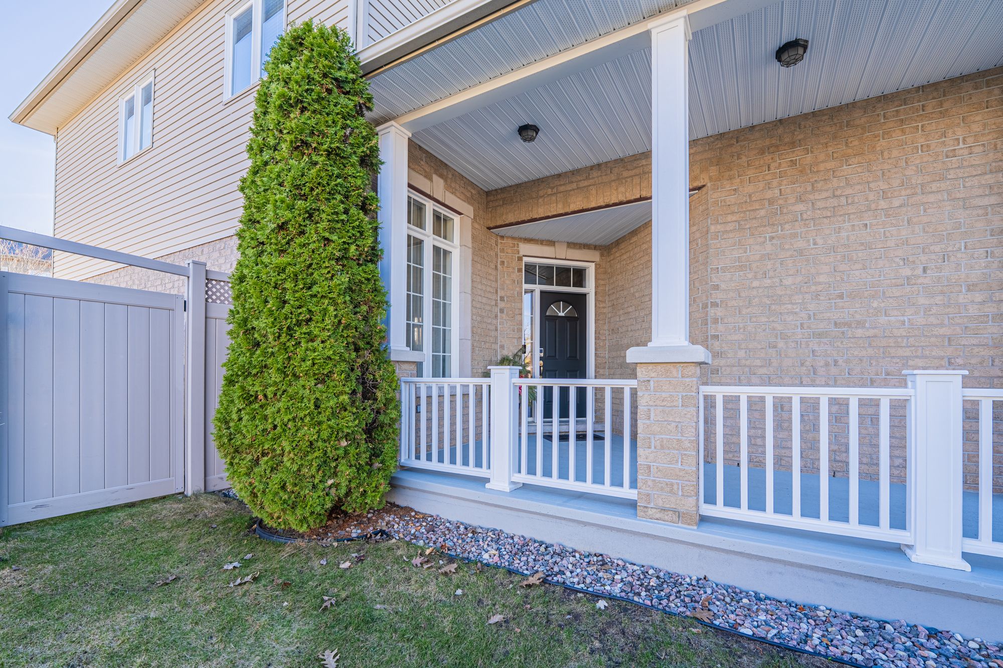 131 Kinghaven Crescent