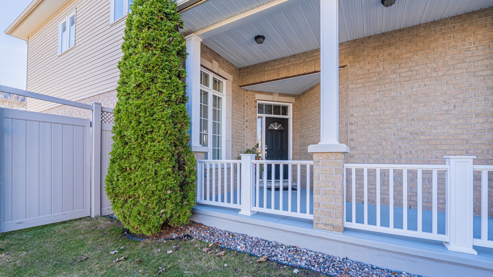 131 Kinghaven Crescent