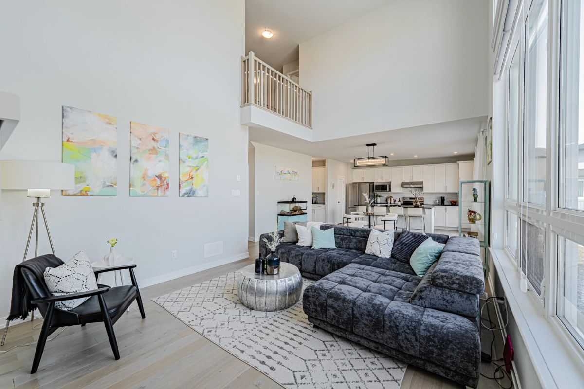 408 Gidran Circle