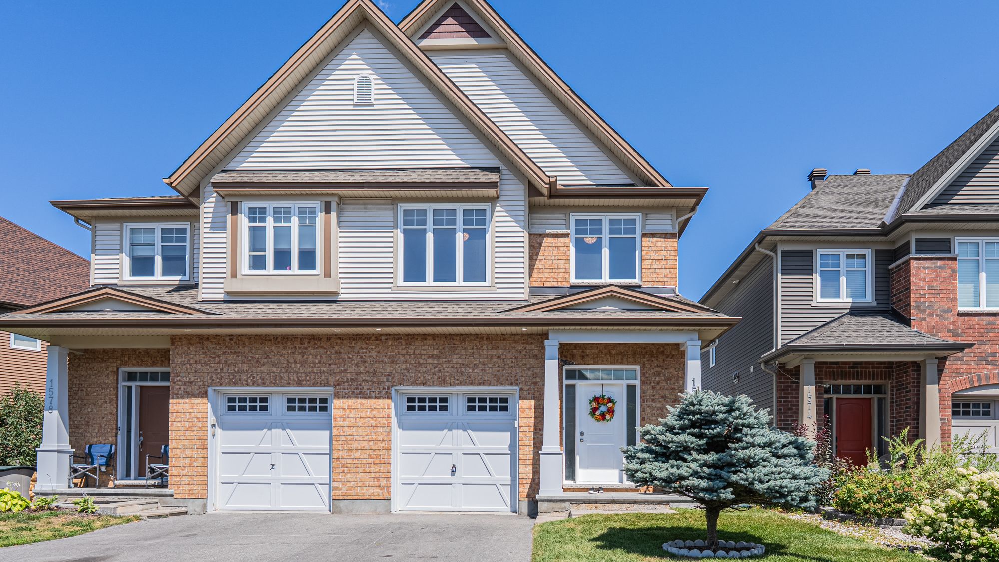 1576 Carronbridge Circle