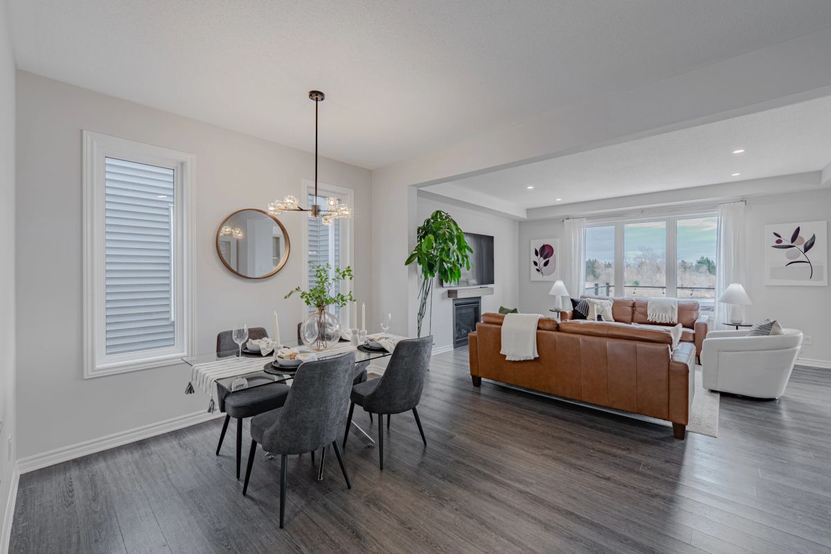 514 Nordmann Fir Court