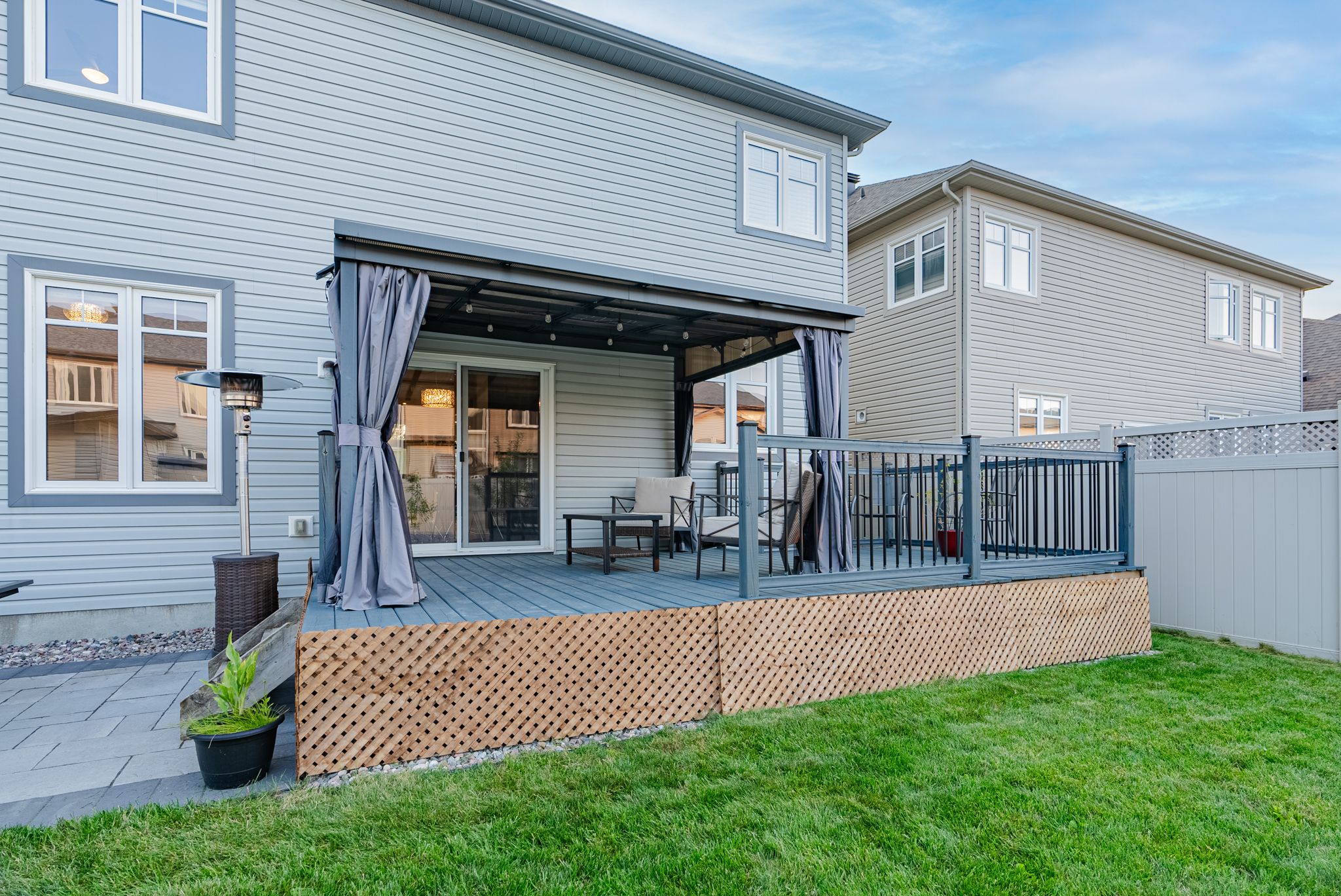 328 Percheron Way