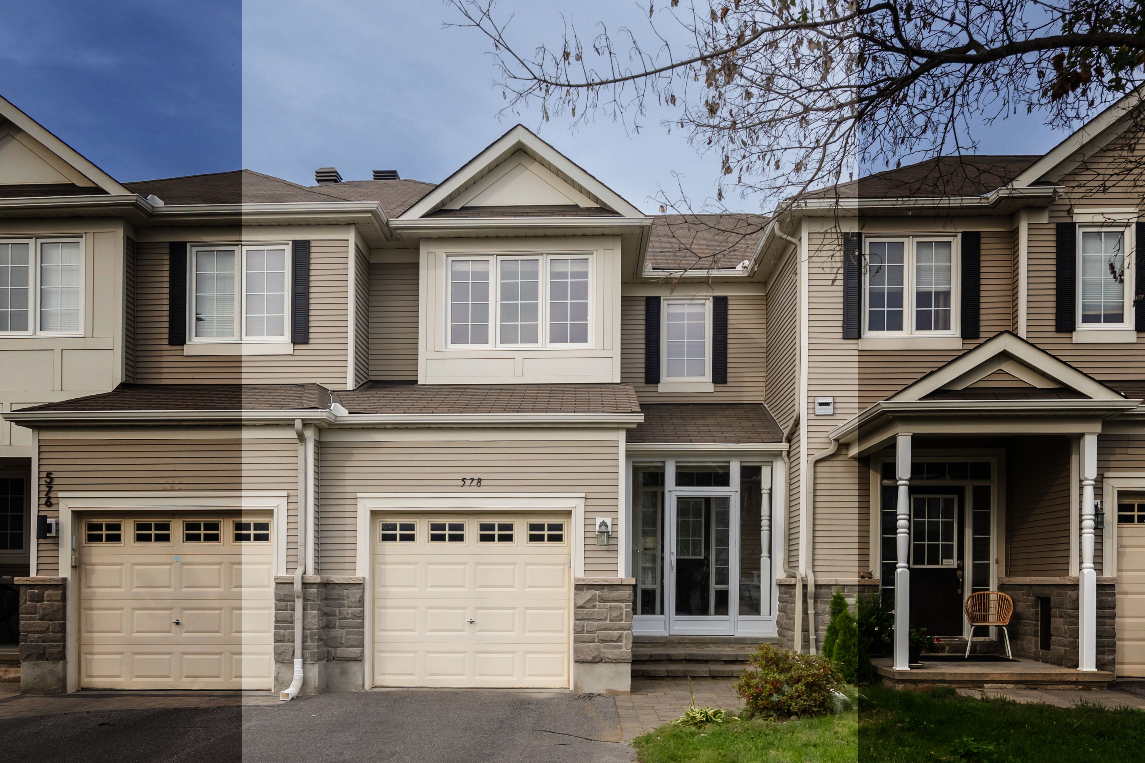 578 Pepperville Crescent