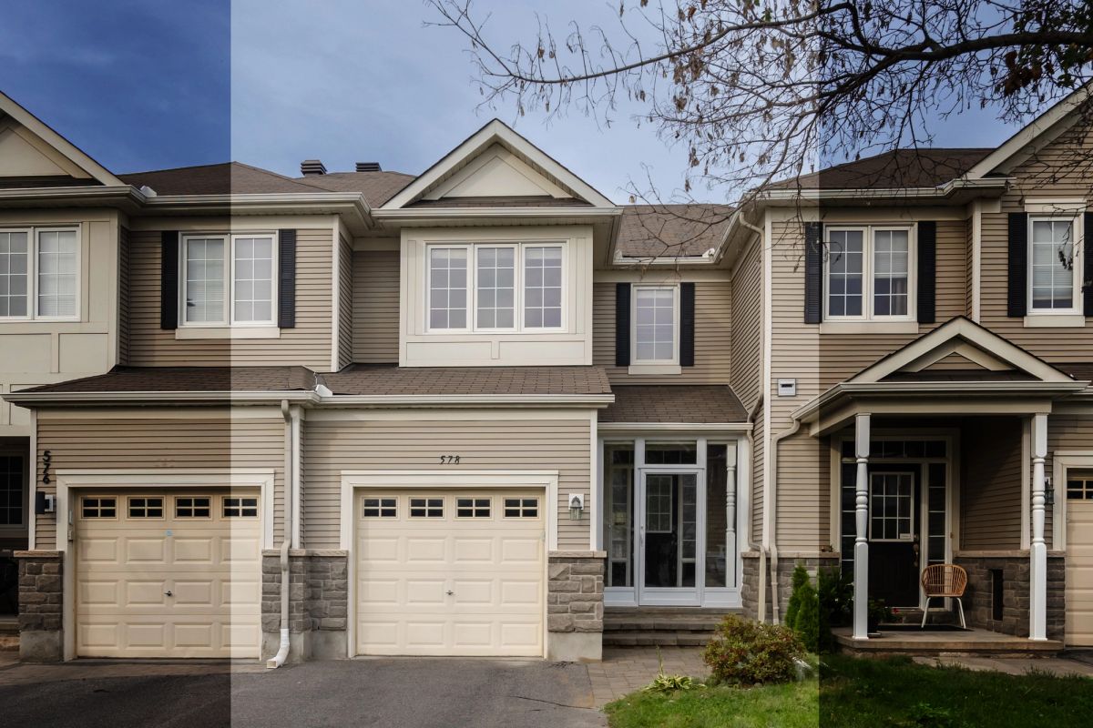 578 Pepperville Crescent