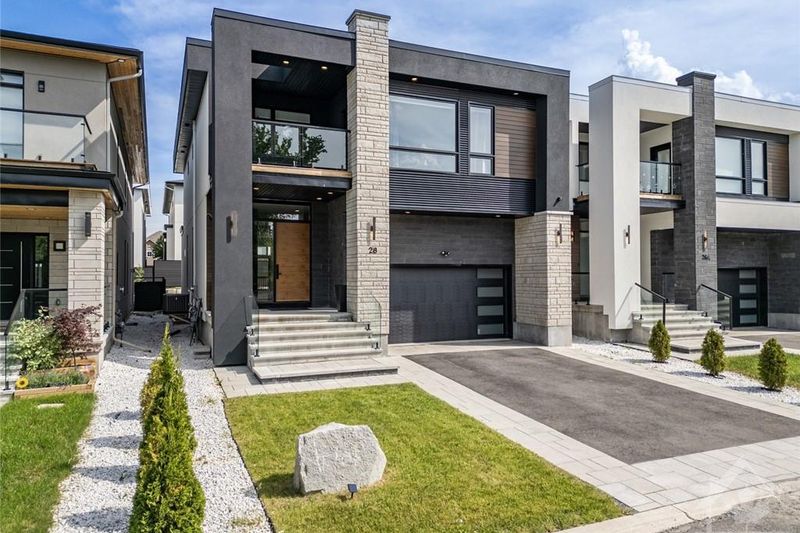 28 Witherspoon Crescent
