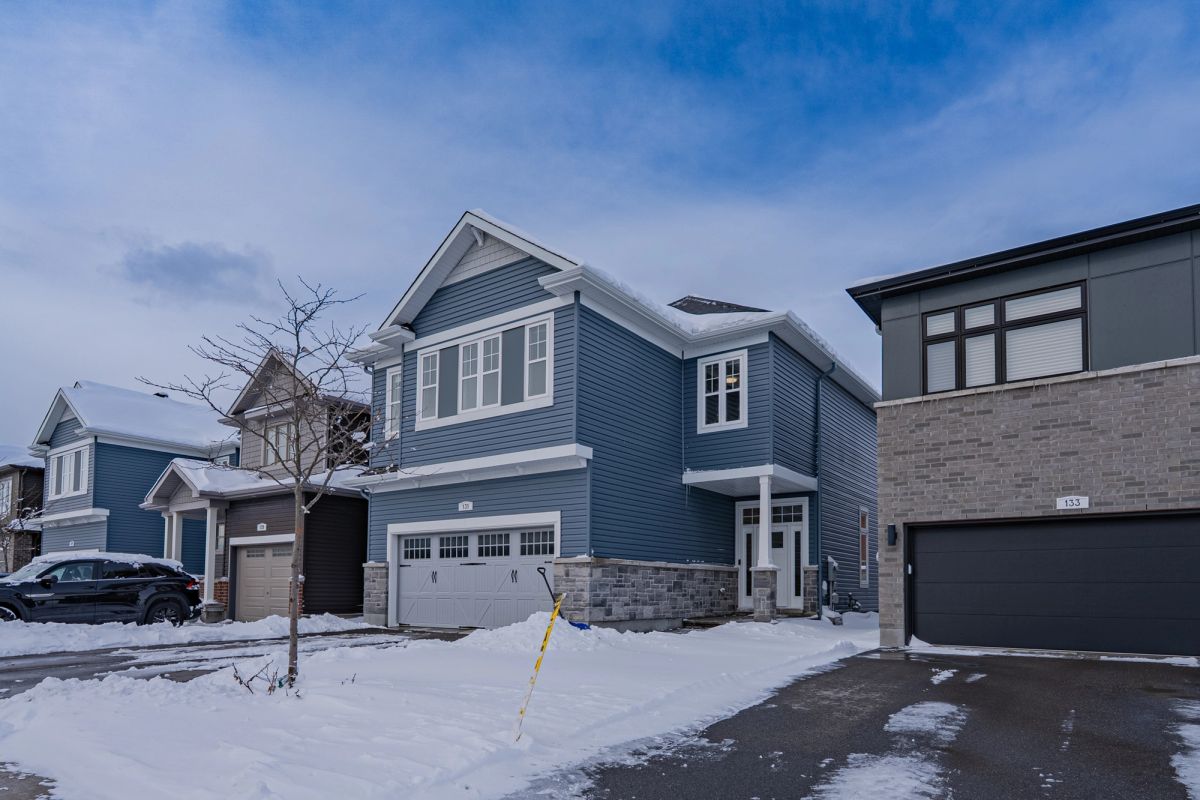 131 Defence Street