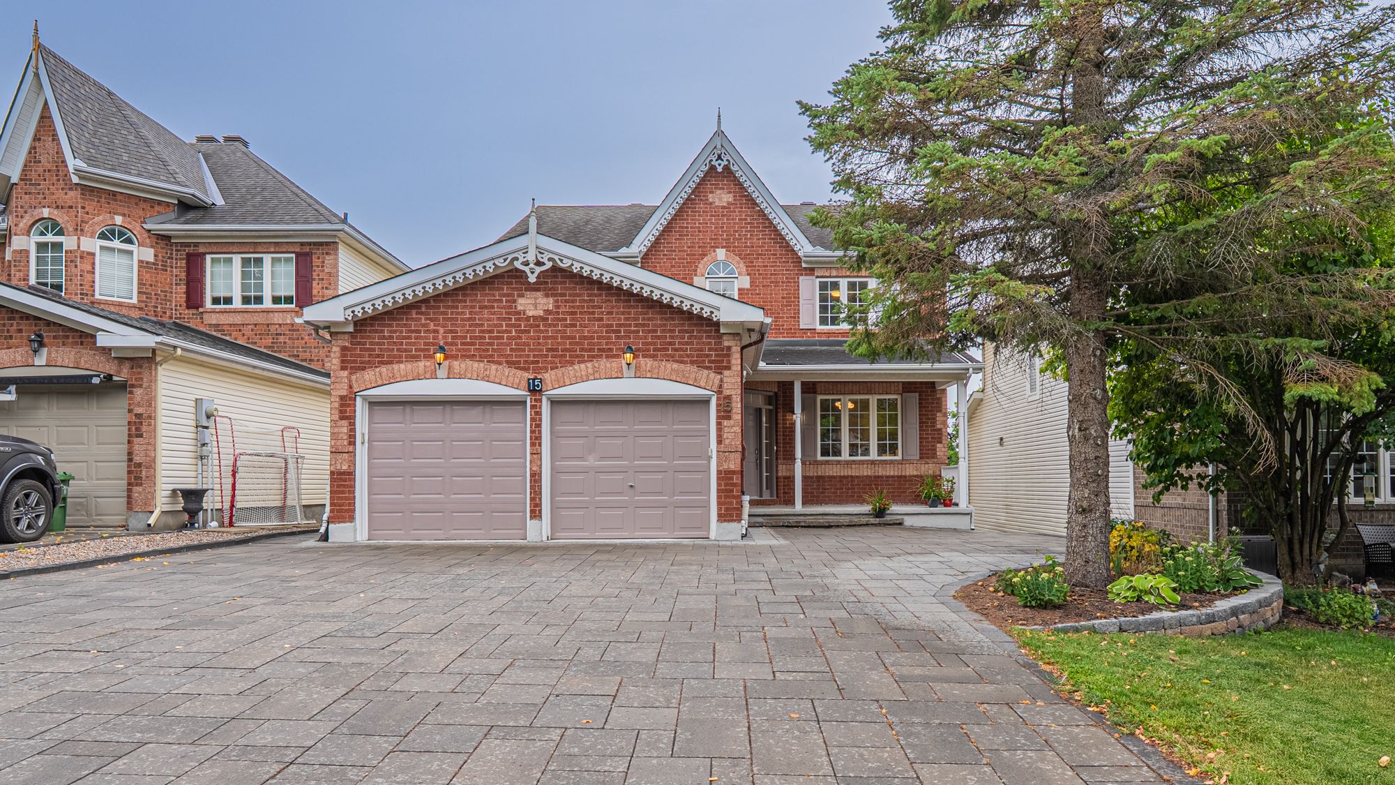 15 Cheltonia Way