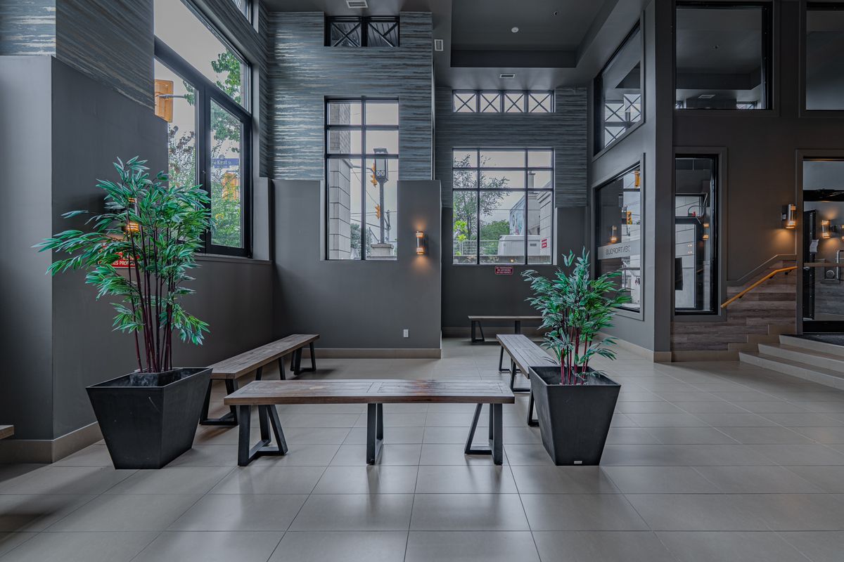 429 Kent Street – Unit 210
