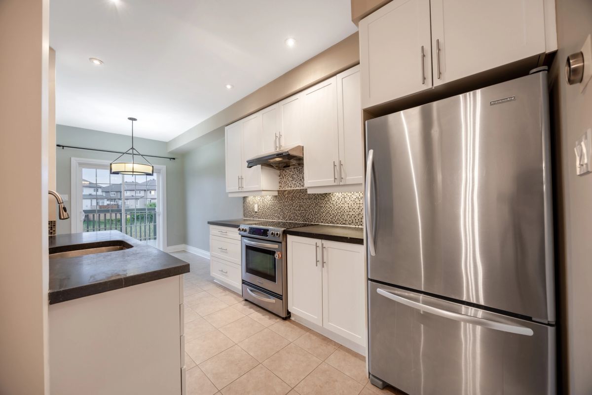 578 Pepperville Crescent