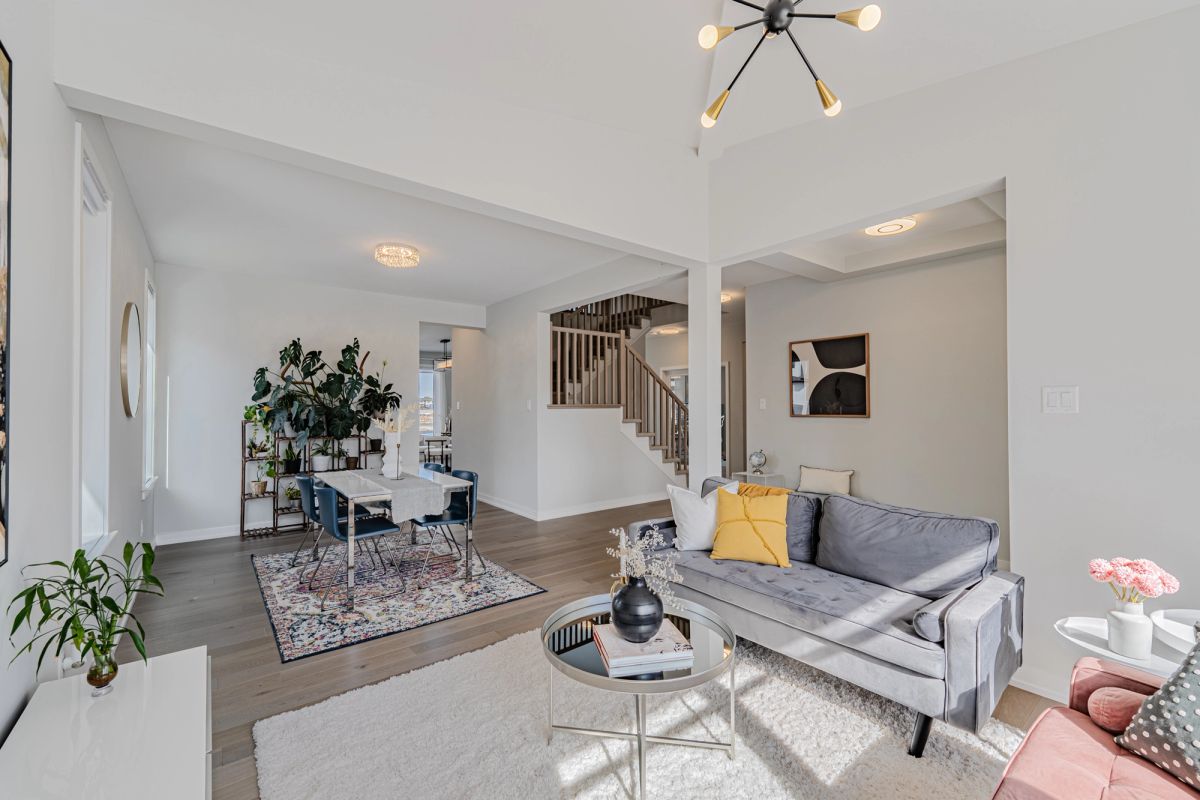 408 Gidran Circle