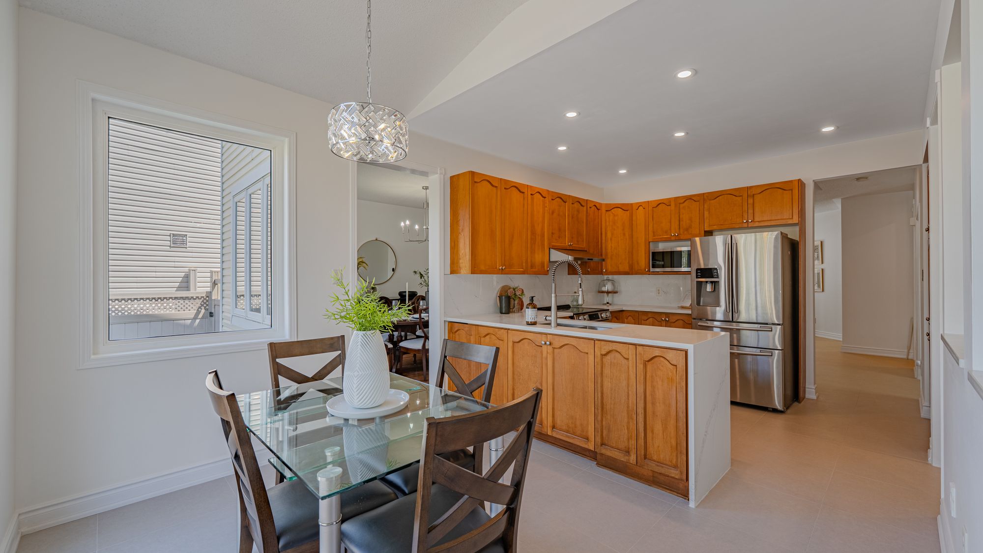 6 Cheltonia Way