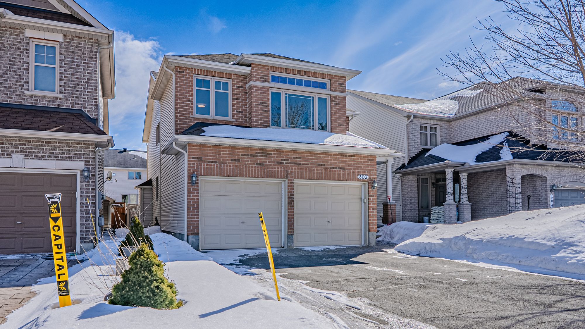 302 Laughlin Circle