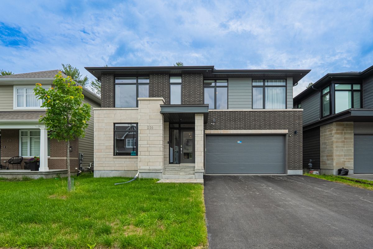 235 Ketchikan Crescent