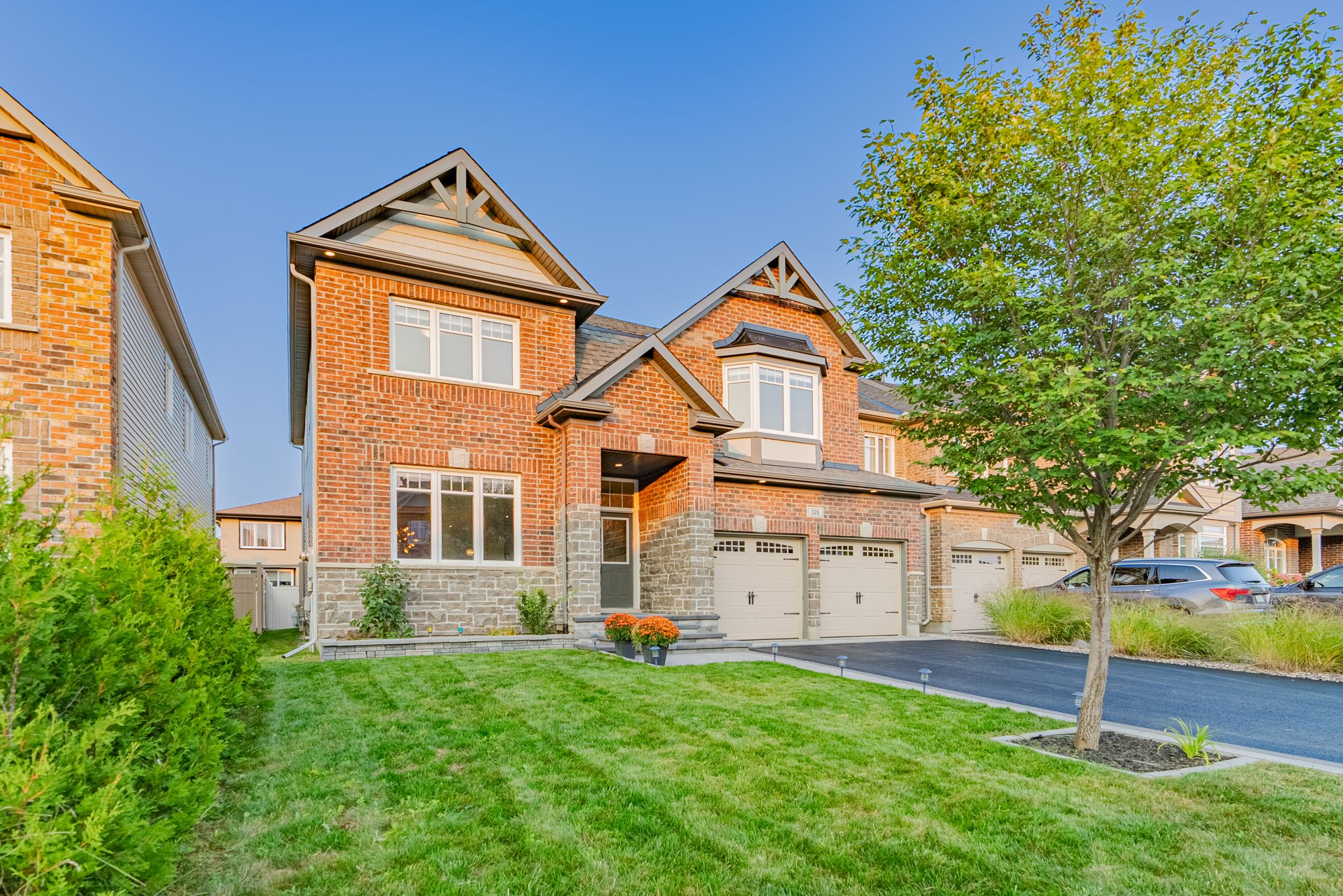 328 Percheron Way