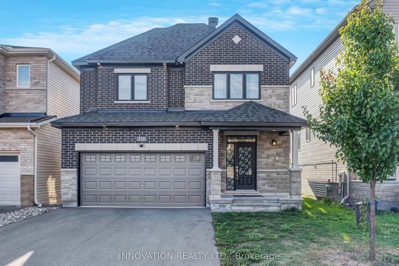 218 Calvington Way